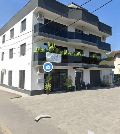 Muric Apartman 9 Liubliana Exterior foto