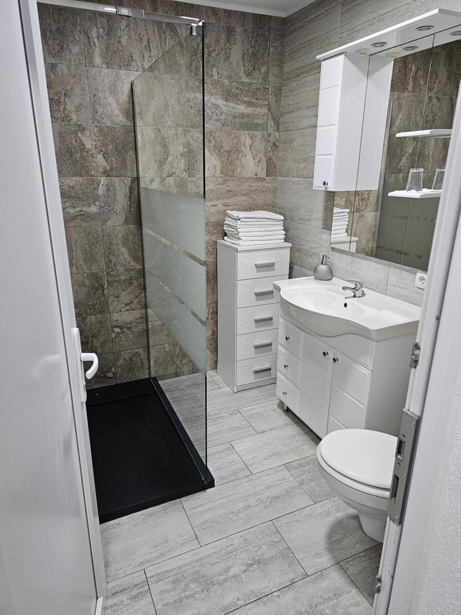 Muric Apartman 9 Liubliana Exterior foto