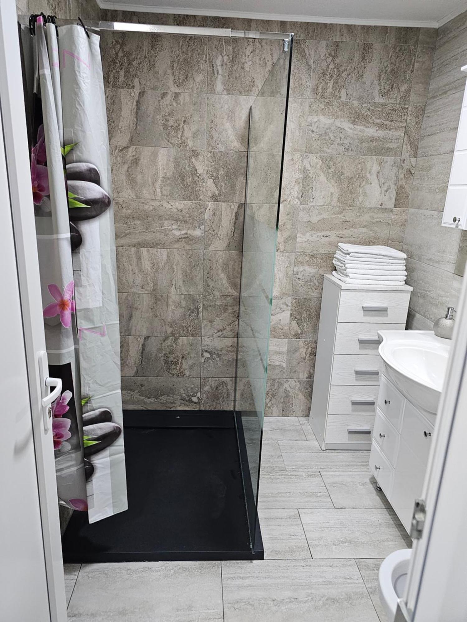 Muric Apartman 9 Liubliana Exterior foto
