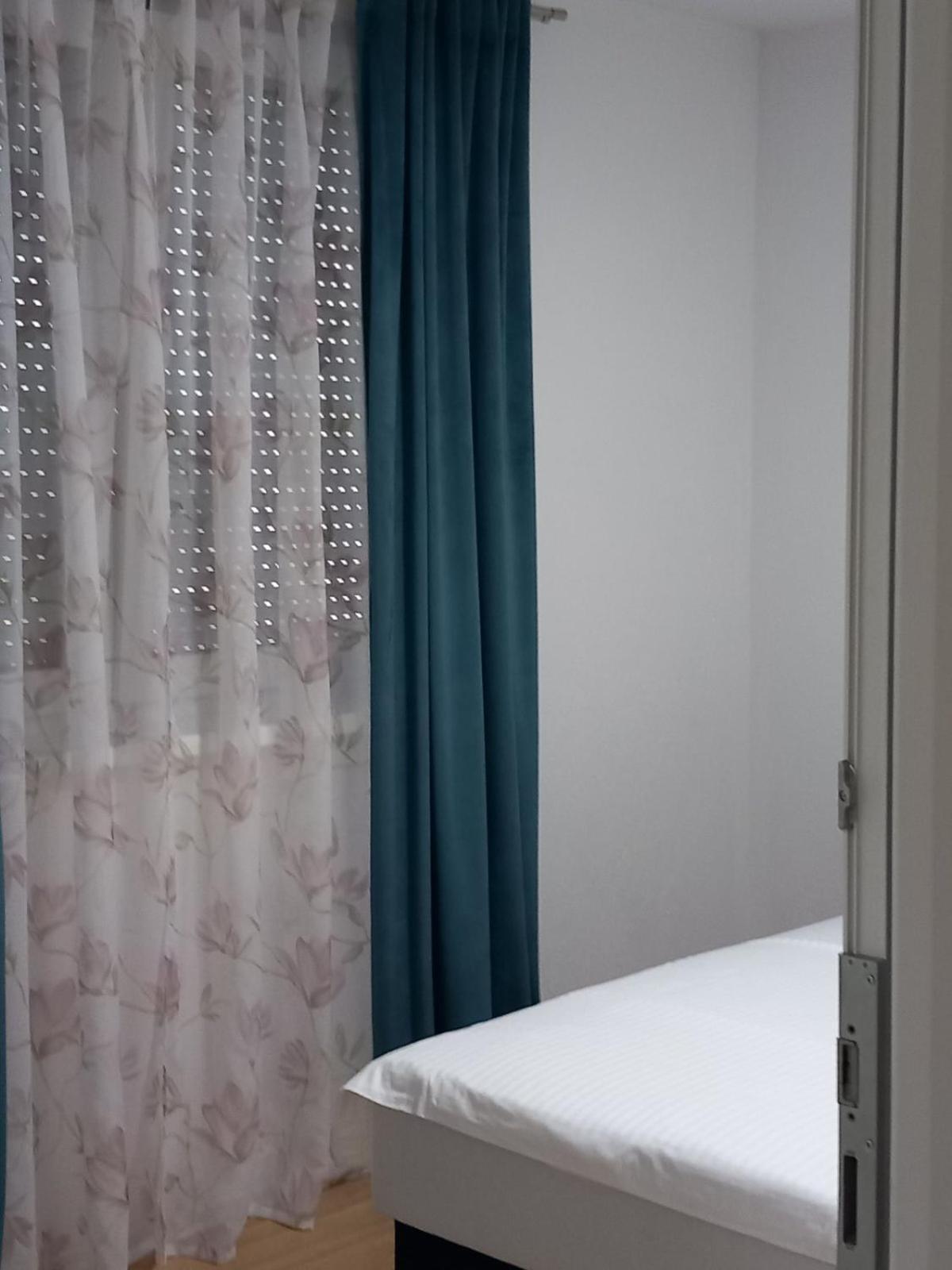 Muric Apartman 9 Liubliana Exterior foto