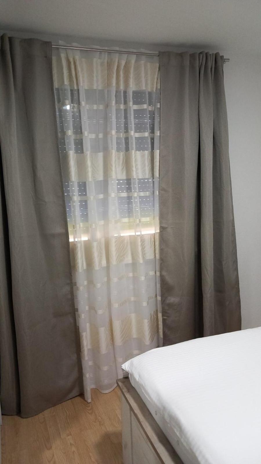 Muric Apartman 9 Liubliana Exterior foto