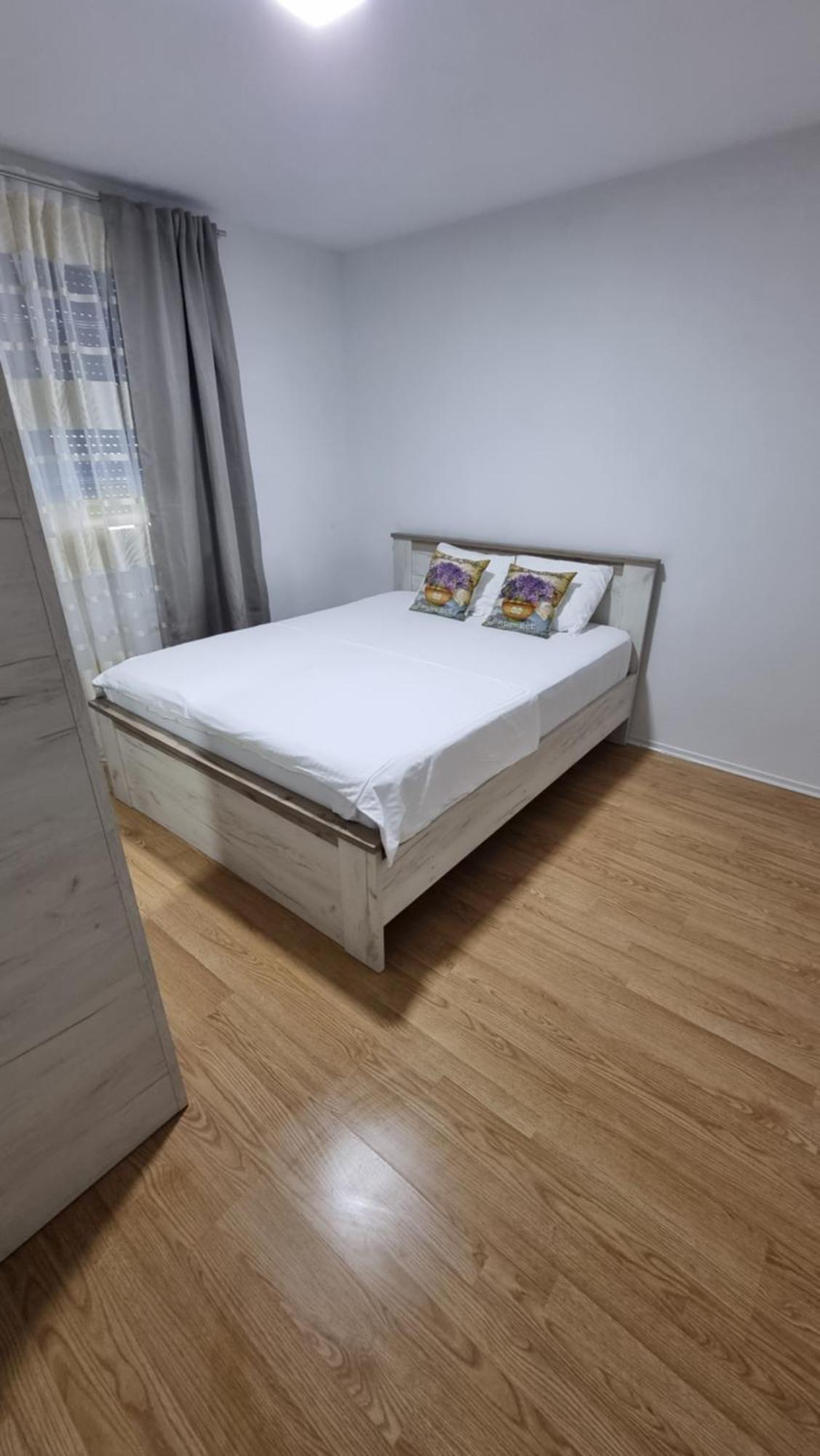 Muric Apartman 9 Liubliana Exterior foto