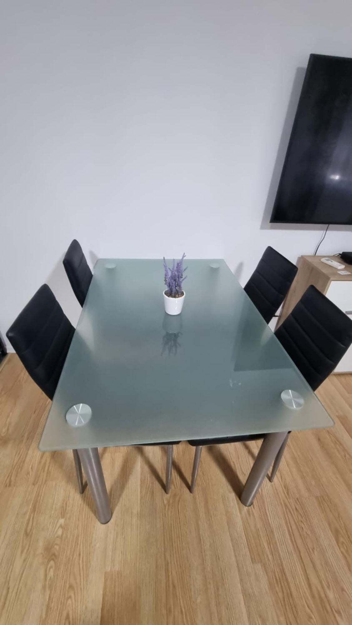 Muric Apartman 9 Liubliana Exterior foto