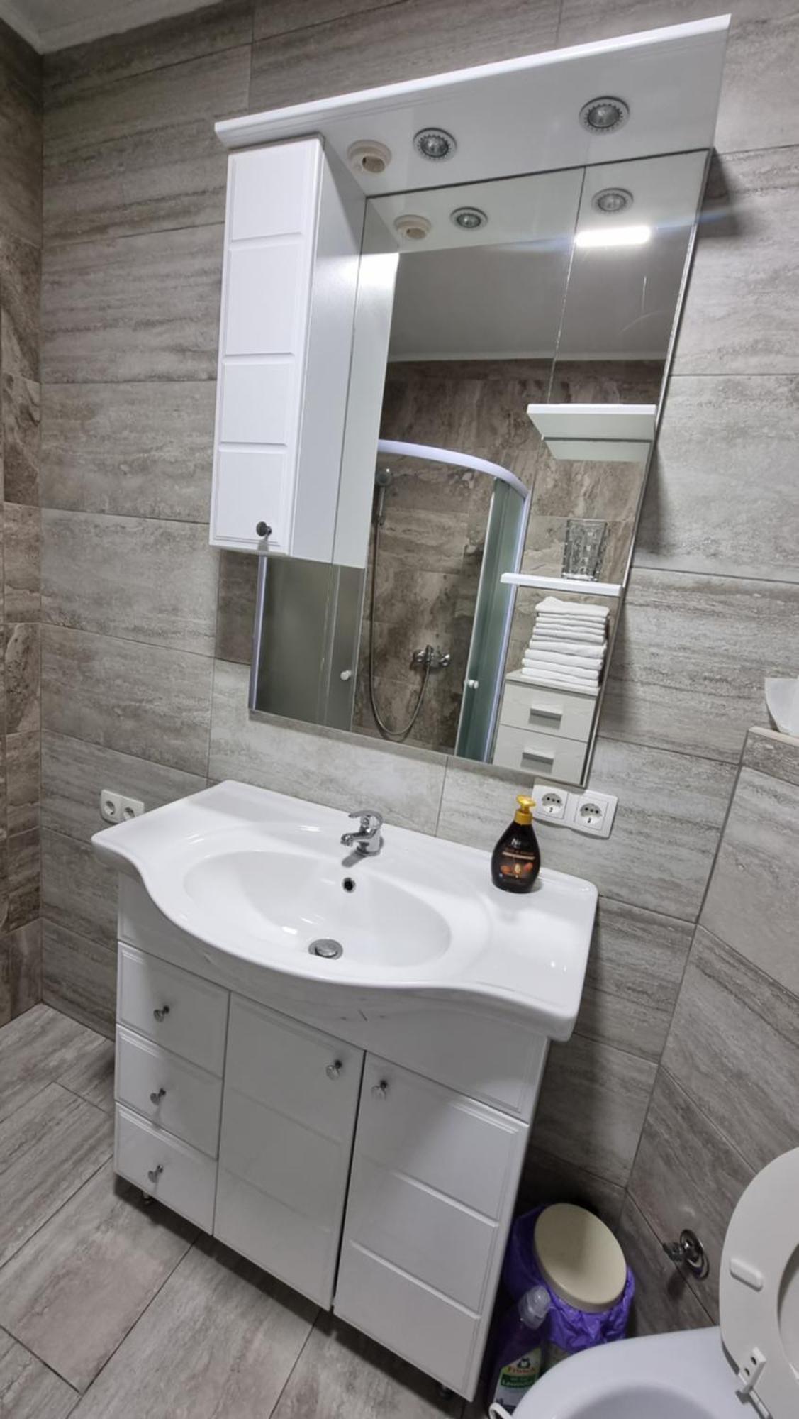 Muric Apartman 9 Liubliana Exterior foto