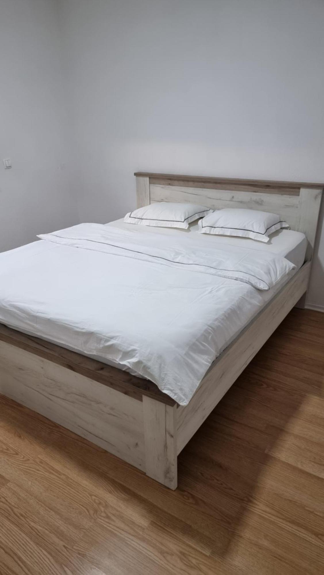 Muric Apartman 9 Liubliana Exterior foto