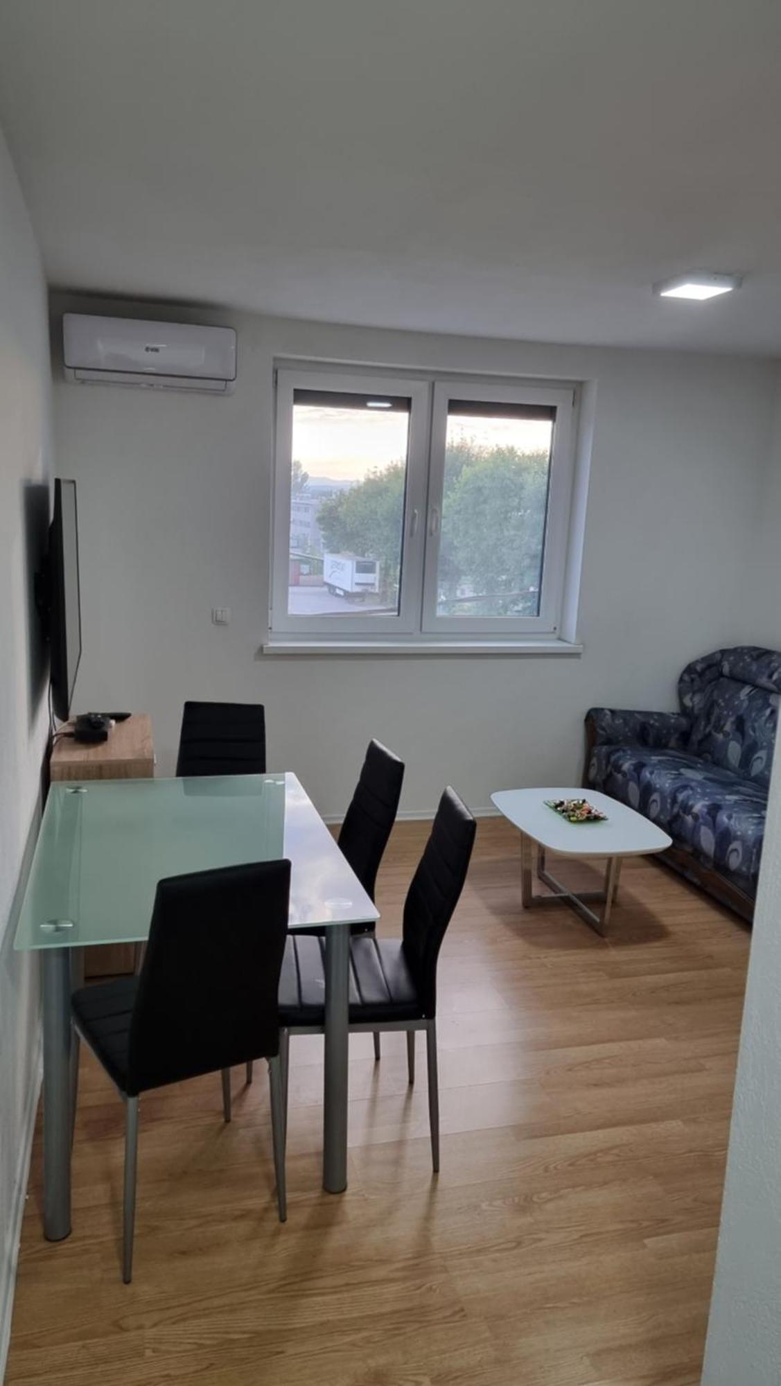 Muric Apartman 9 Liubliana Exterior foto